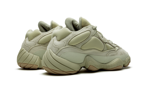 Adidas YEEZY Yeezy 500 Shoes Stone - FW4839 Sneaker WOMEN