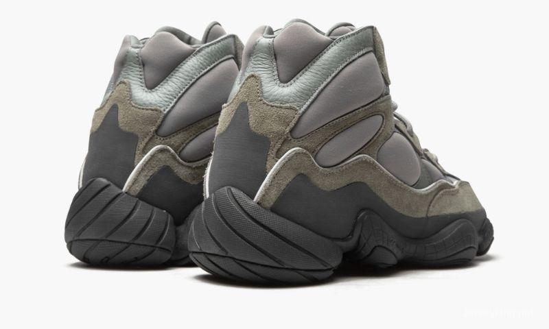 Yeezy 500 High Mist Slate WOMEN