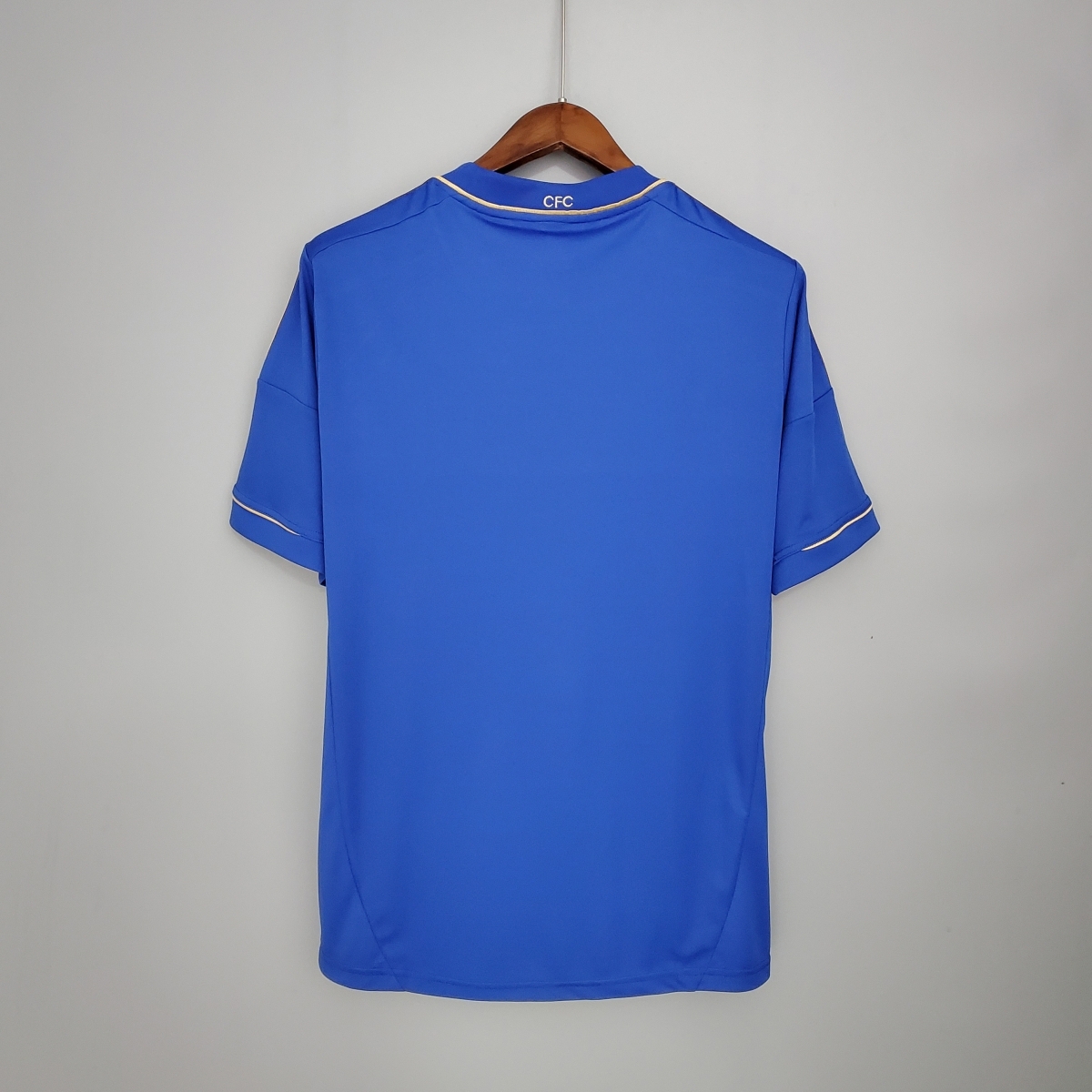Retro Chelsea 12/13 home Soccer Jersey