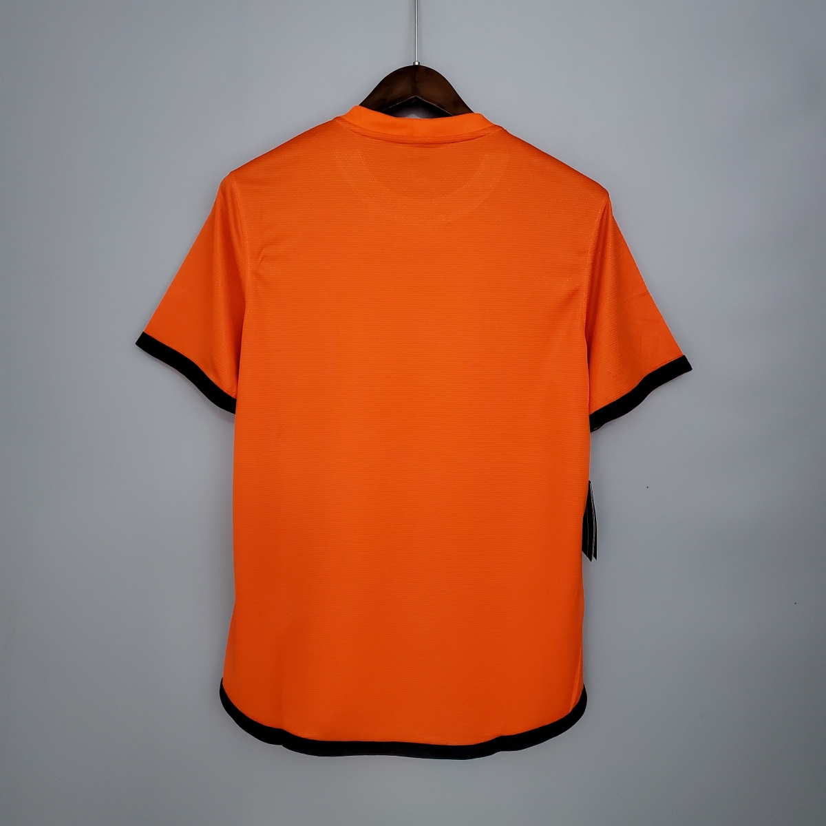 Retro Netherlands 2012 home Soccer Jersey
