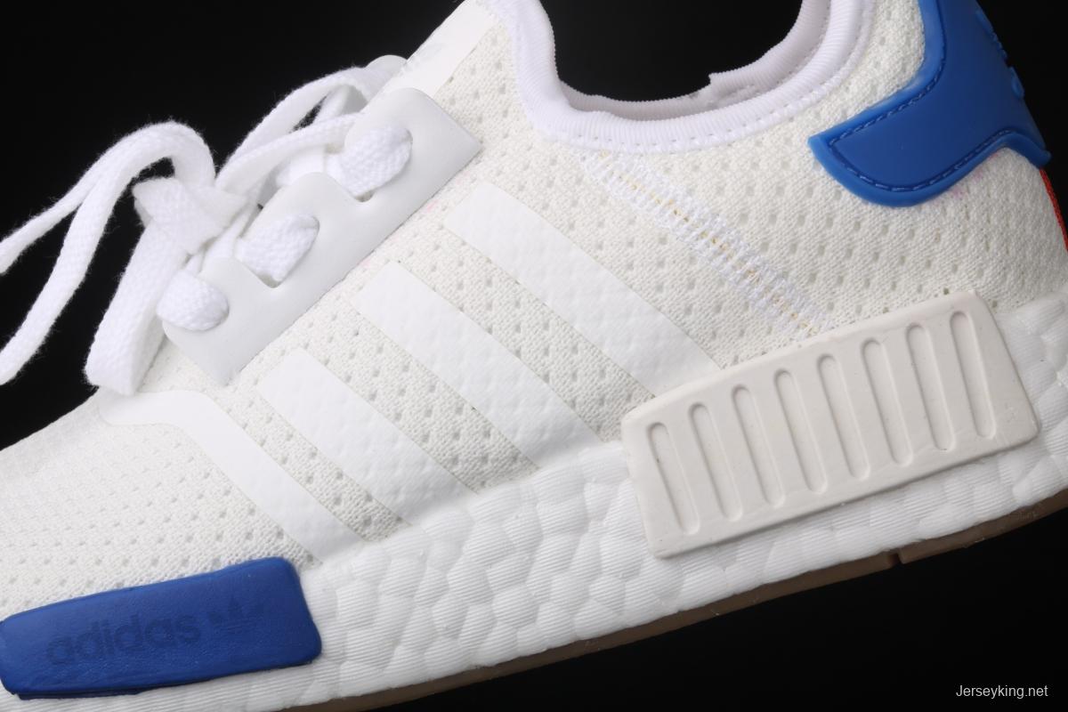 Adidas NMD R1 Boost BB9498 really cool casual running shoes