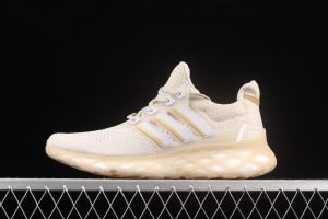 Adidas Ultraboost Web Dna GY4133 Das's new casual popcorn running shoes