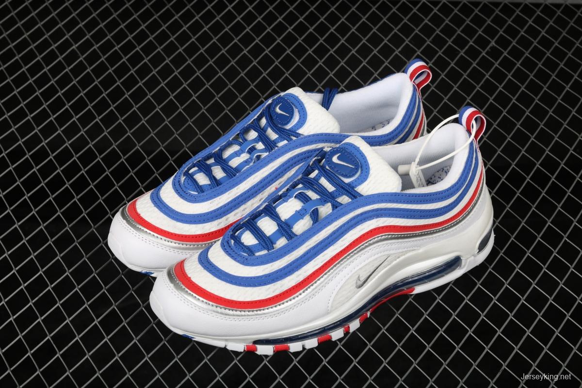 NIKE Air Max 97 all-star bullet air cushion running shoes 921826-404