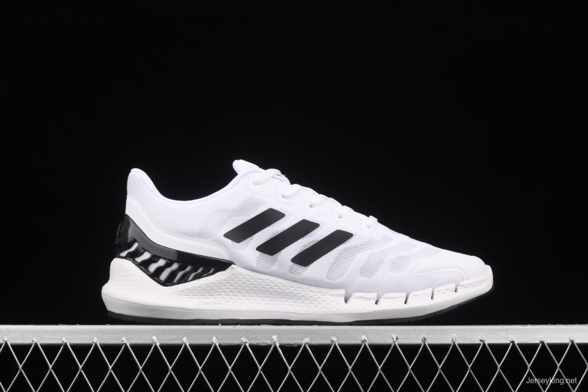 Adidas Climacool FW1221 Das breeze series running shoes