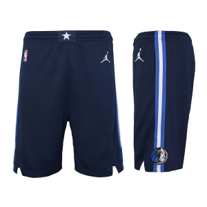 Statement Club Team Shorts - Youth