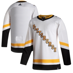 Men's White 2020-21 Reverse Retro Team Jersey