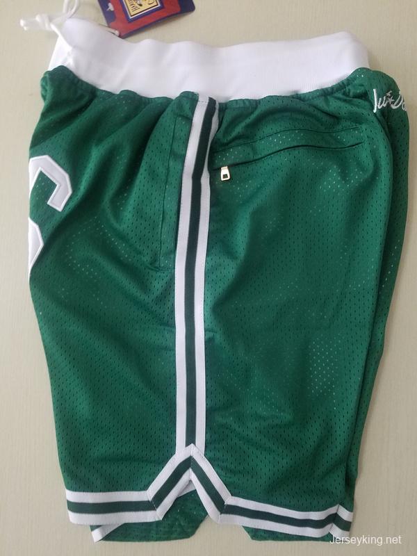 J*D Basketball Team Shorts