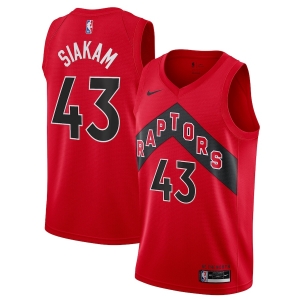 Icon Club Team Jersey - Marc Gasol - Youth