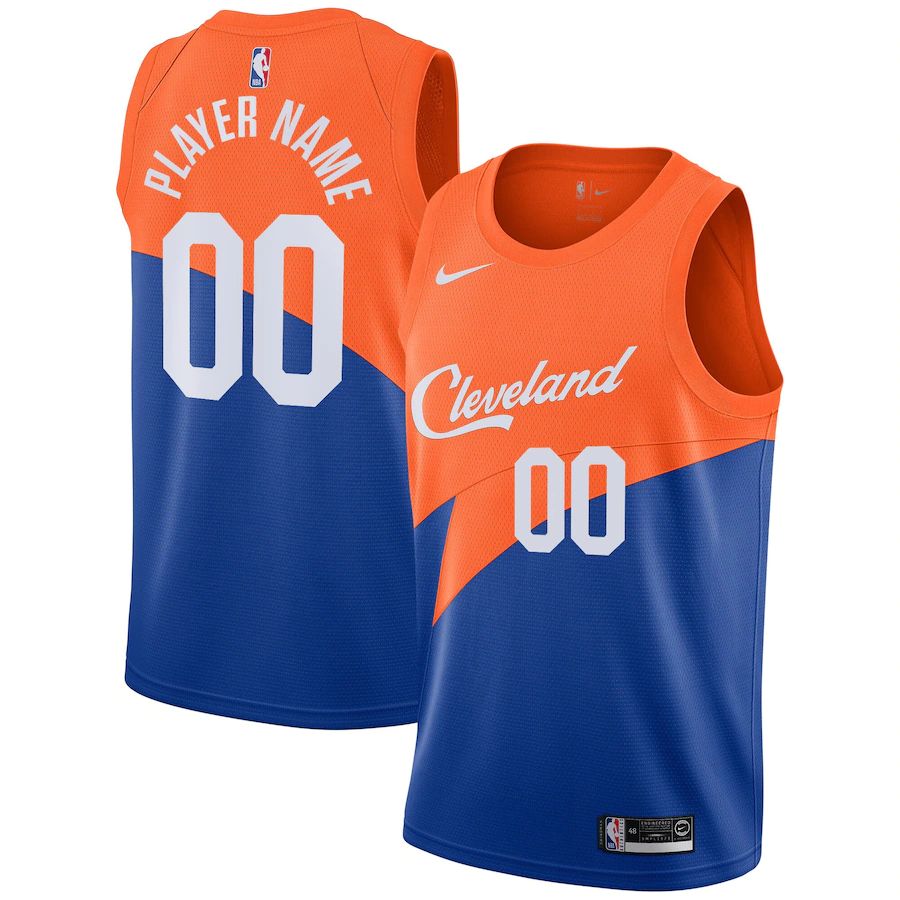 City Edition Club Team Jersey - Custom – Youth - 2018