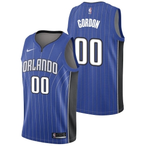 Icon Club Team Jersey - Aaron Gordon - Mens