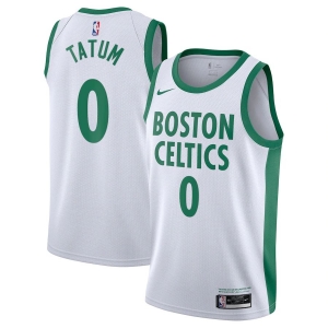 City Edition Club Team Jersey - Jayson Tatum - Youth - 2020