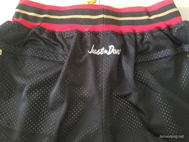 J*D Basketball Club Shorts