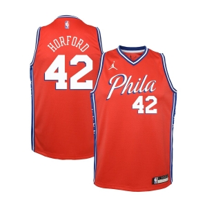 Statement Club Team Jersey - Al Horford - Youth