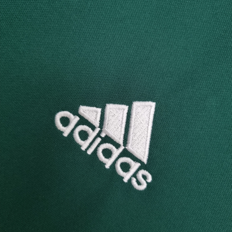 Retro Palmeiras 14/15 home Soccer Jersey