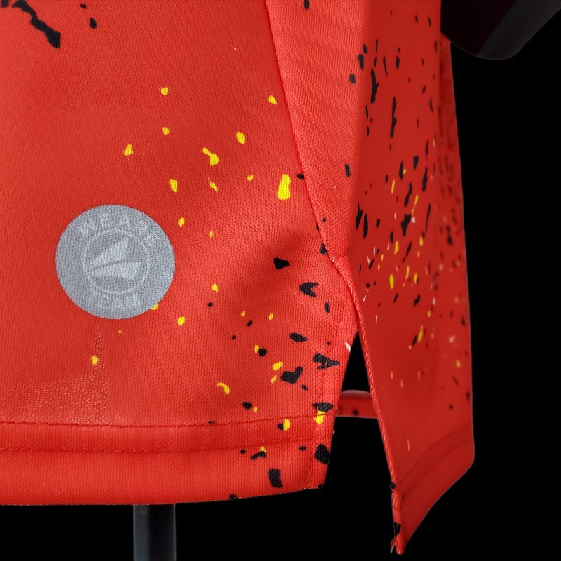 F1 Formula One; Mercedes-Benz Red 