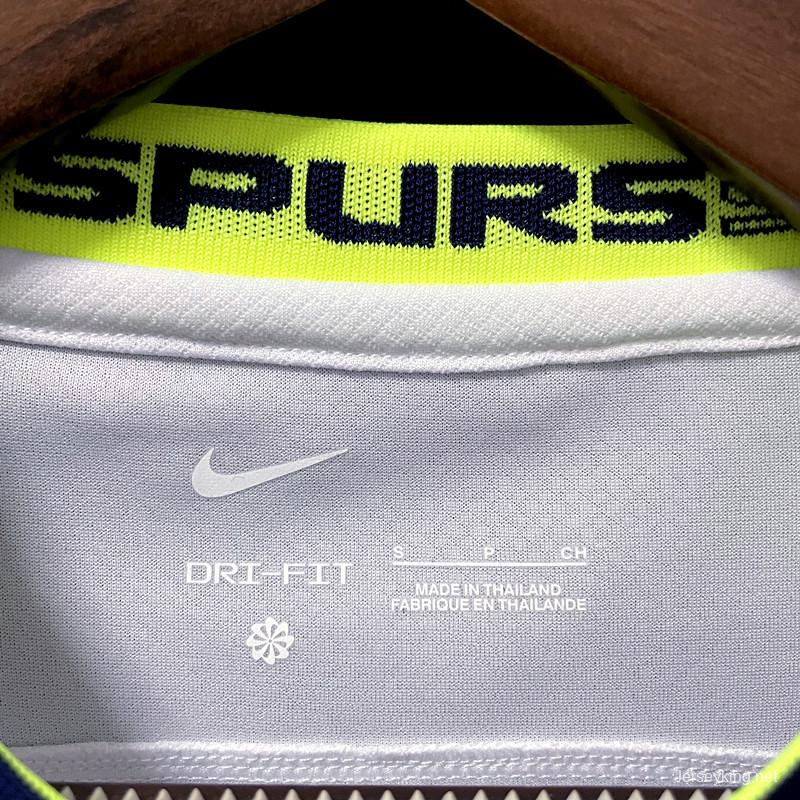 22/23 Tottenham Hotspur Home  Soccer Jersey