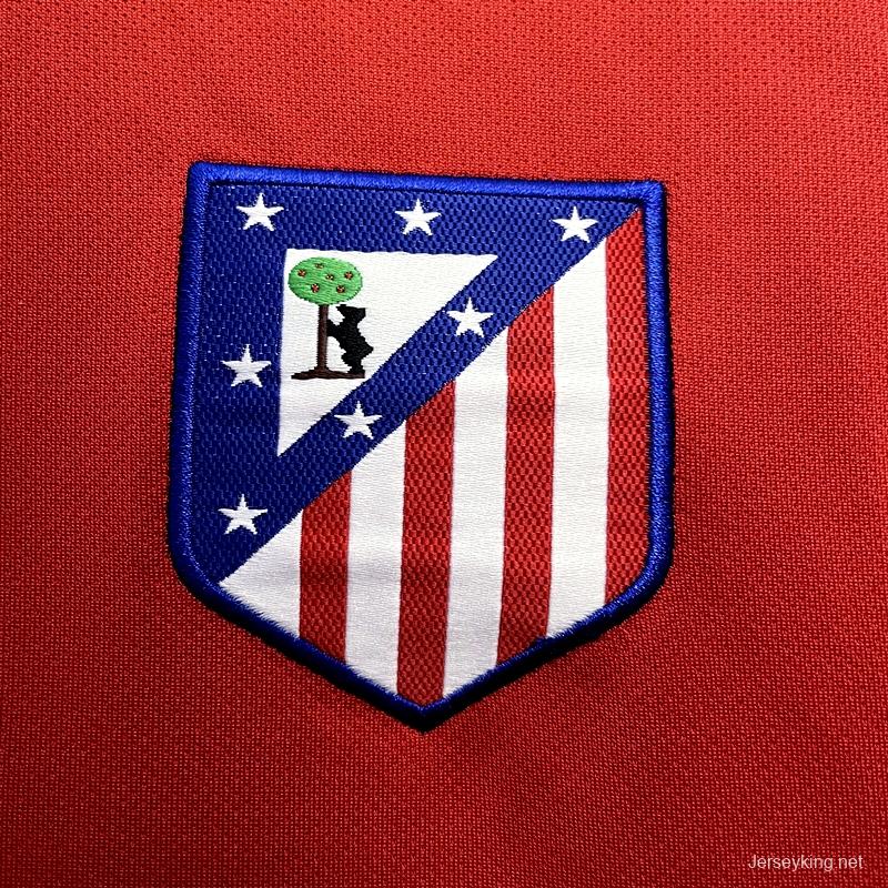 22/23 Atletico Madrid 75th Anniversary Edition