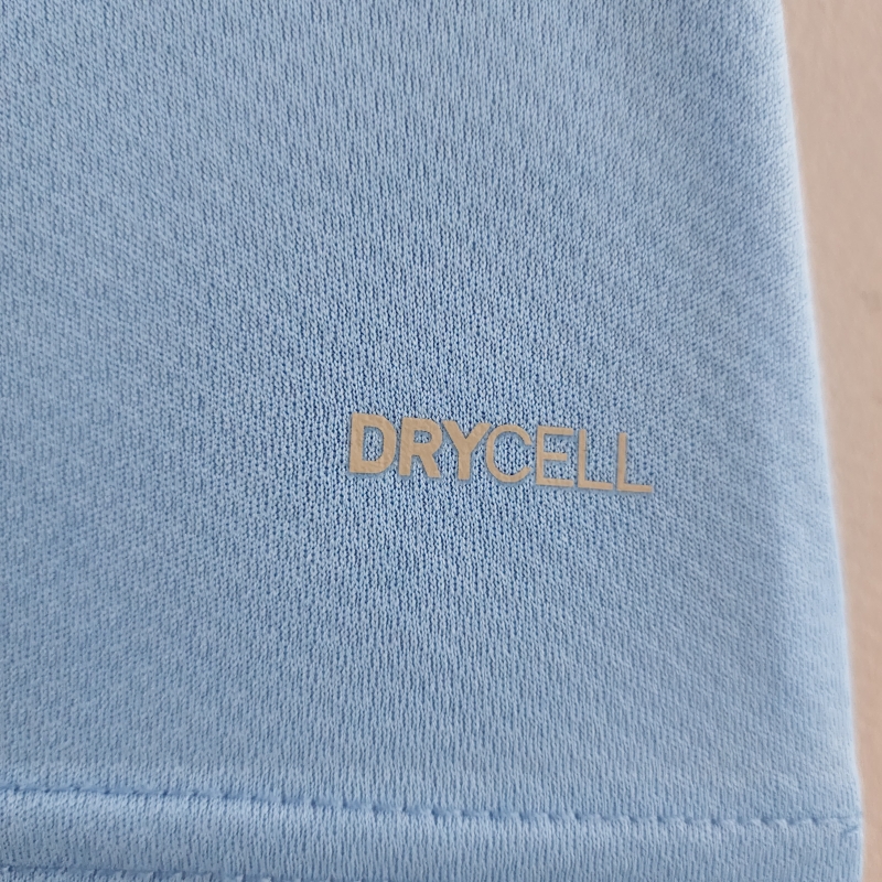 Retro 22/23 Manchester City Home Jersey