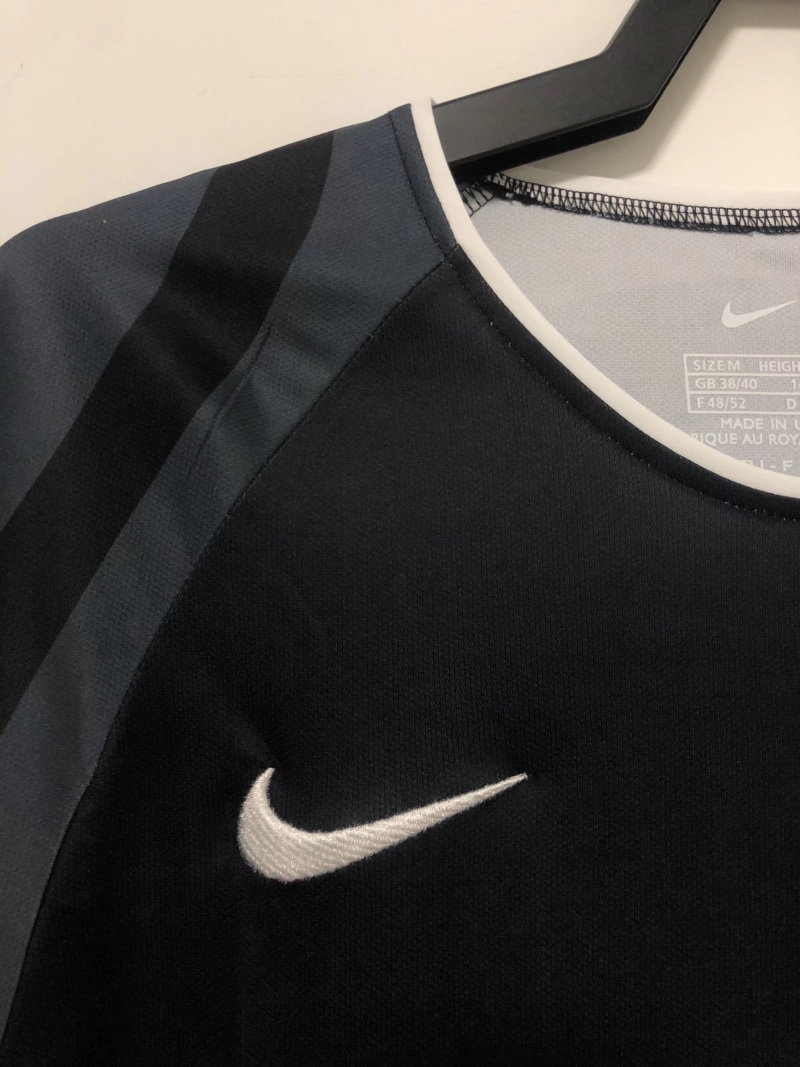 Retro 01/02 PSG Third Soccer Jersey