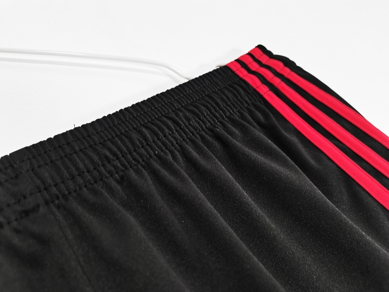 Retro 2006/07 AC Milan Home Shorts Soccer Jersey