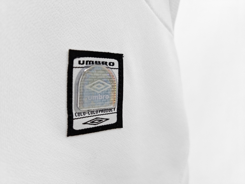 Retro 2006 COLO COLO Home Soccer Jersey