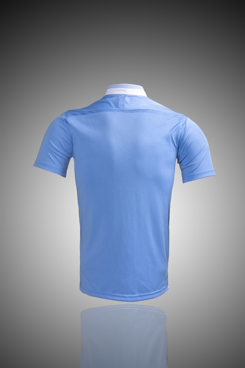 RETRO 11/12 Manchester City Home Soccer Jersey