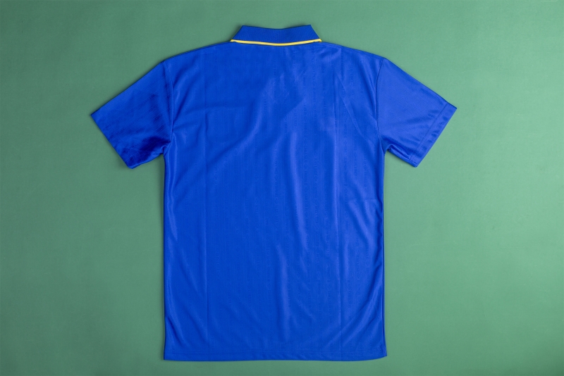 Retro 95/97 Chelsea Home Soccer Jersey