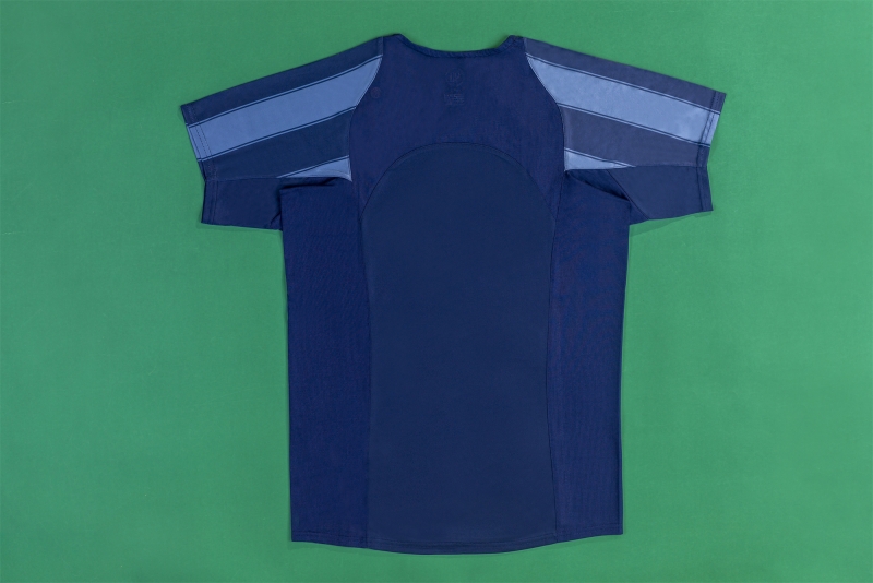 RETRO 04/05 Inter Milan Away Soccer Jersey