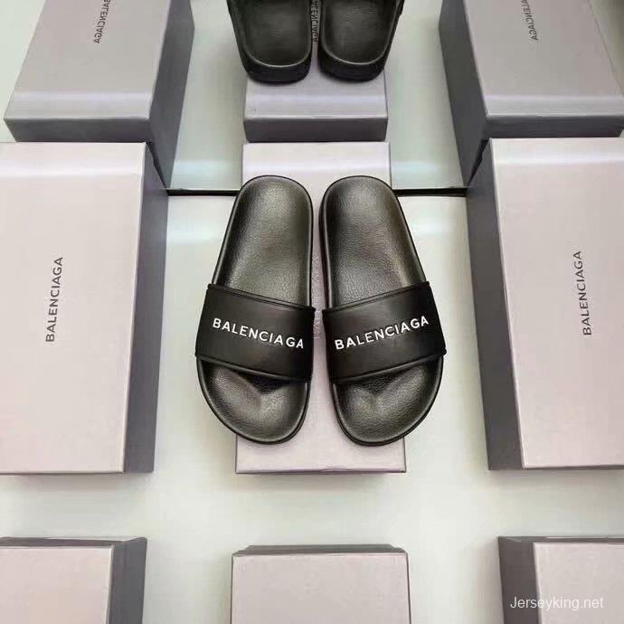 7 Color Men/Women Balenciaga Slipper Item 1006160