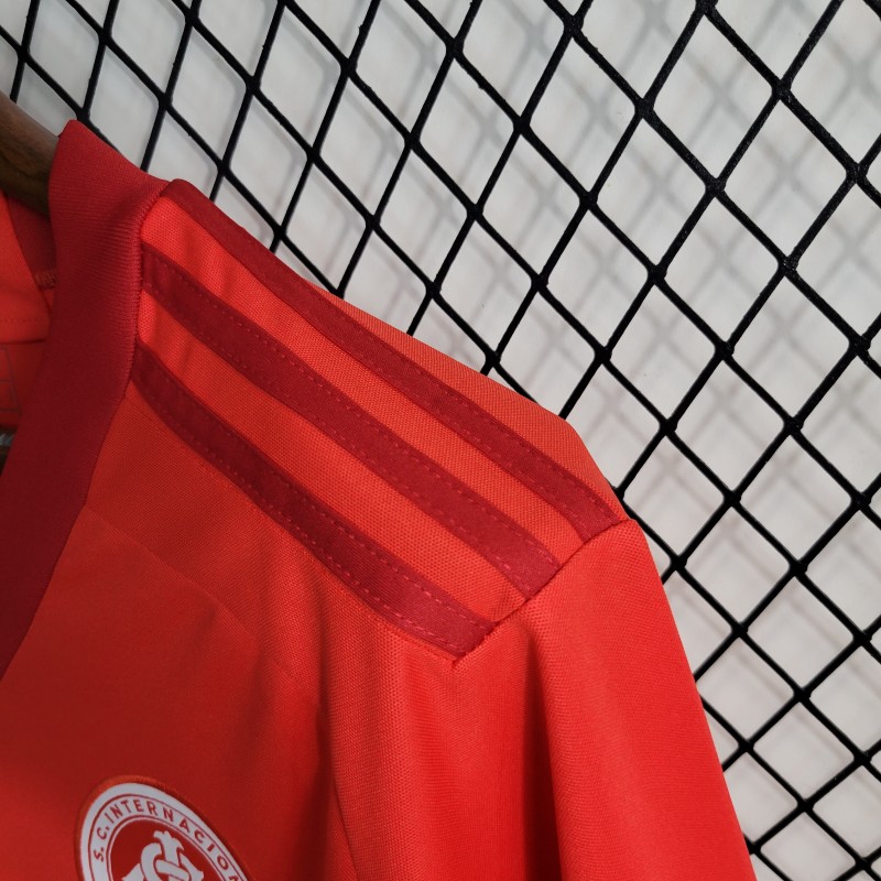 23-34 SC Internacional Home Jersey