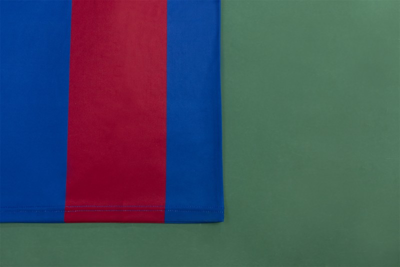 Retro 80/82 Barcelona Home Jersey