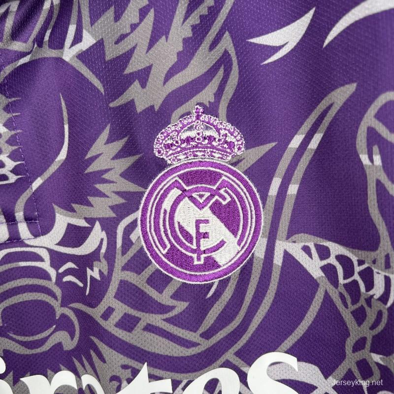 23/24 Real Madrid Special Edition Jersey