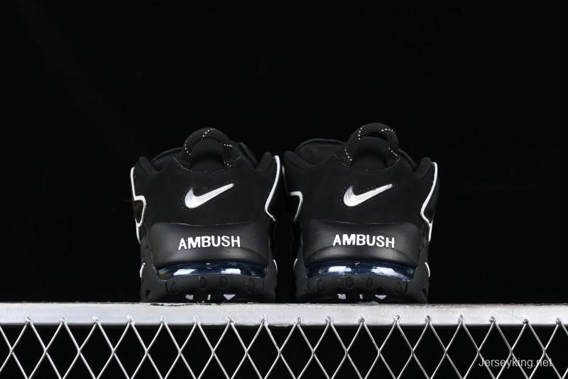 Ambush x Nike Air More Uptempo Low