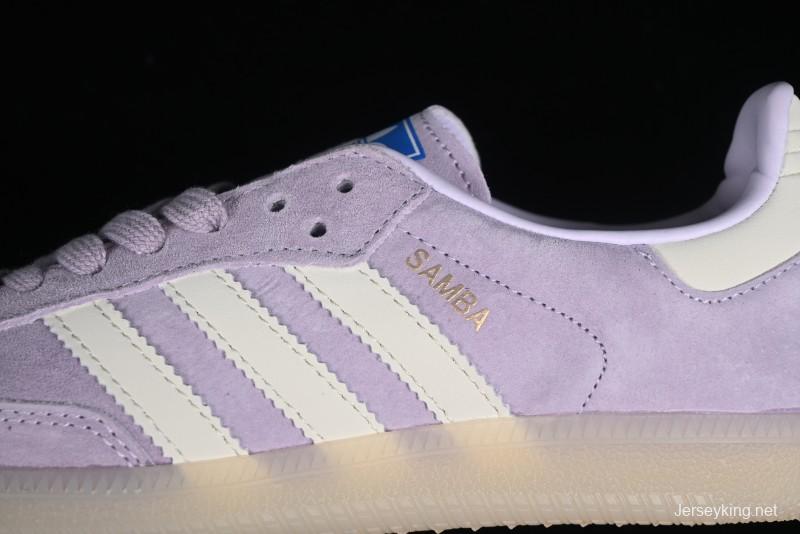 Adidas Originals Samba OG Sneakers - IG6176