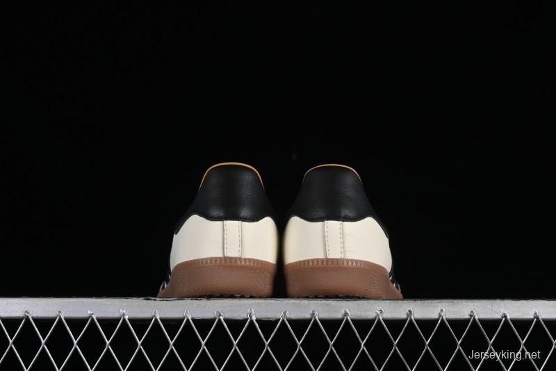 Adidas JJJJound x Samba OG ID8708 Minimalist High-End Collaboration Casual Sneakers