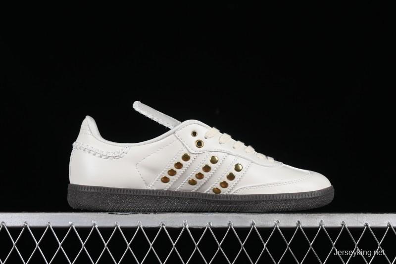 Adidas Samba OG Casual Sneakers - IG4304