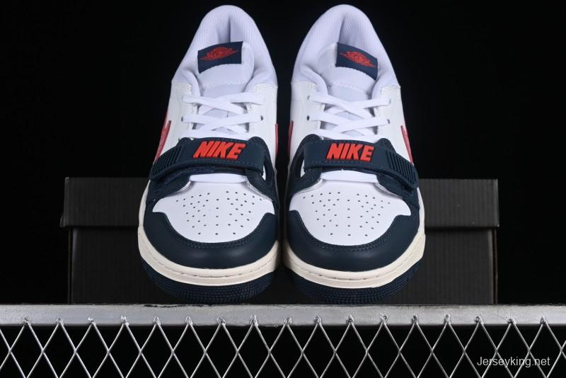 Air Jordan Legacy AJ312 Low Sneakers