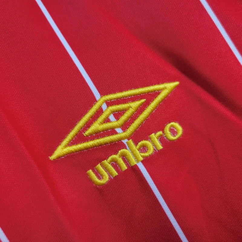 Retro 1981/84 Liverpool Home Jersey
