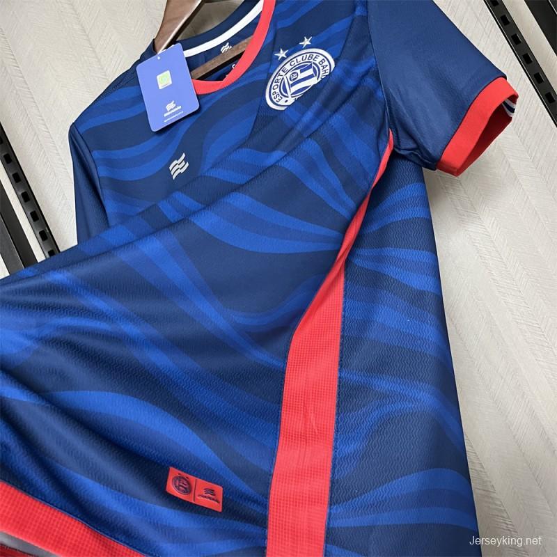 24/25 Bahia THIRD Shirt Jersey