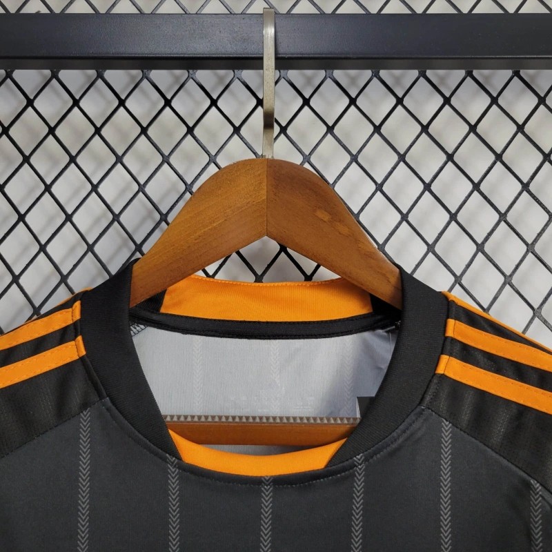 2010/11 Retro Chelsea Away Jersey