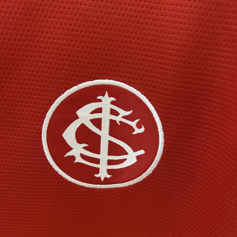 25/26 SC Internacional Home Jersey