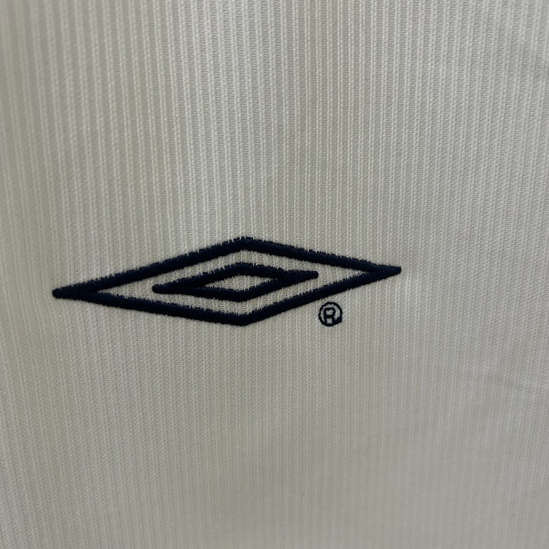 00/01 Retro Manchester United Away Jersey