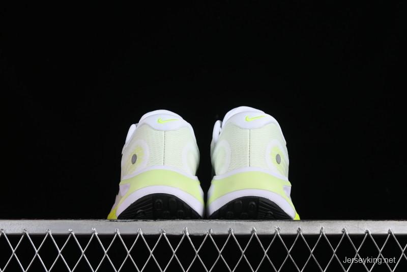 Nike Journey Run 2024 Low-Top Casual Running Shoes with Shock Absorption Anti-Slip and Wear-Resistant Design - FN0228-700