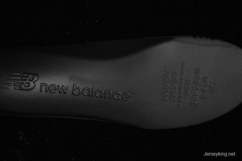 New Balance 1906 Series Retro Dad Style Casual Running Shoes - M1906NK