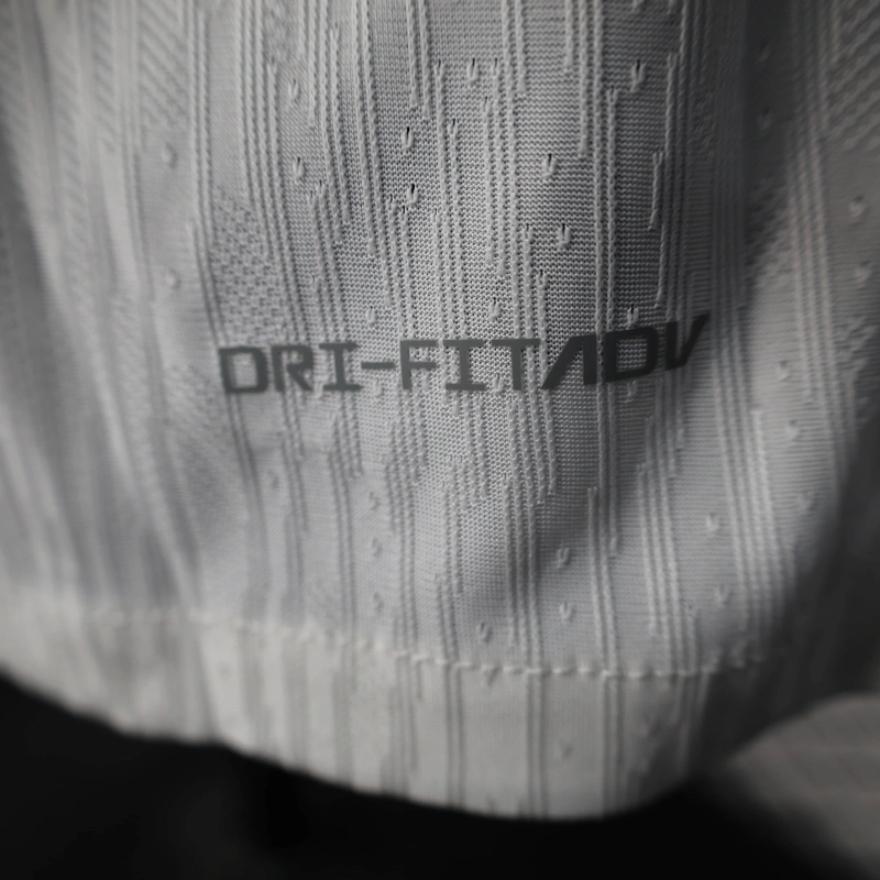25/26 Player Version Chelsea Away Long Sleeve
