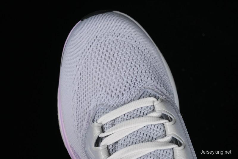 Nike Air Zoom Pegasus 41 Breathable Lightweight Running Shoes with Cushioned Support - FD2723-004