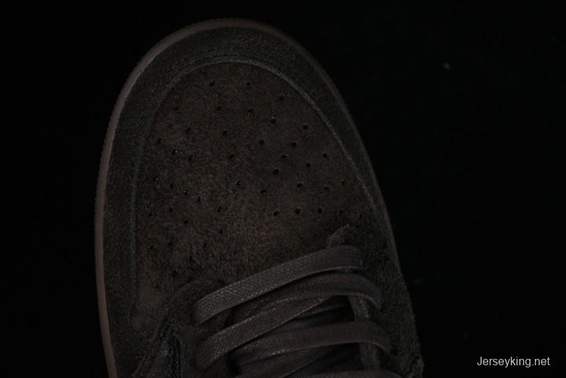 Nike Travis Scott x Air Jordan 1 Low OG Retro Sneakers - DM7866-202