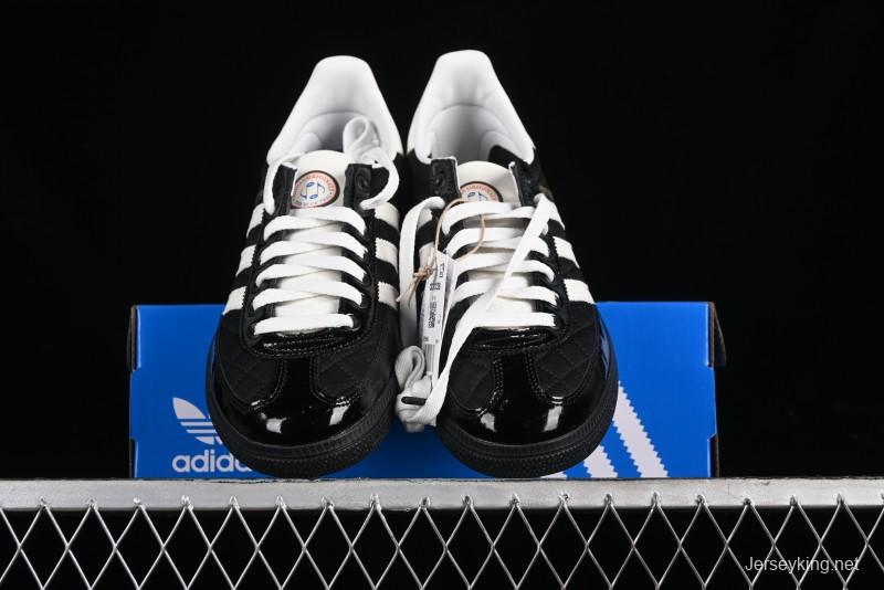 Adidas Handball Spezial Retro Casual Sneakers - JP5669