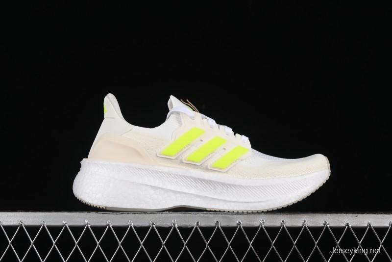 Adidas Ultraboost 5 ID8843 Casual Running Shoes with Boost Cushioning - ID8843