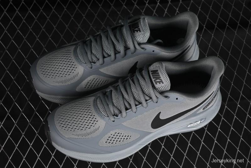 Nike Zoom Winflo 7X Moon Landing Series Casual Cushion Running Shoes - CJ0291-008